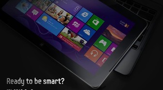 Samsung esittelee pian Windows 8 -hybridin